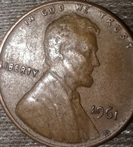 1961-Penny-No-Mint-Mark