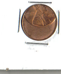 Two-Off-Lincoln-Pennies