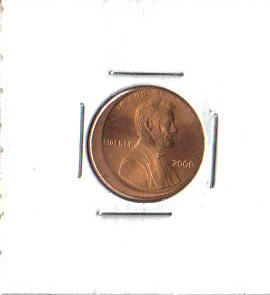 Two-Off-Lincoln-Pennies