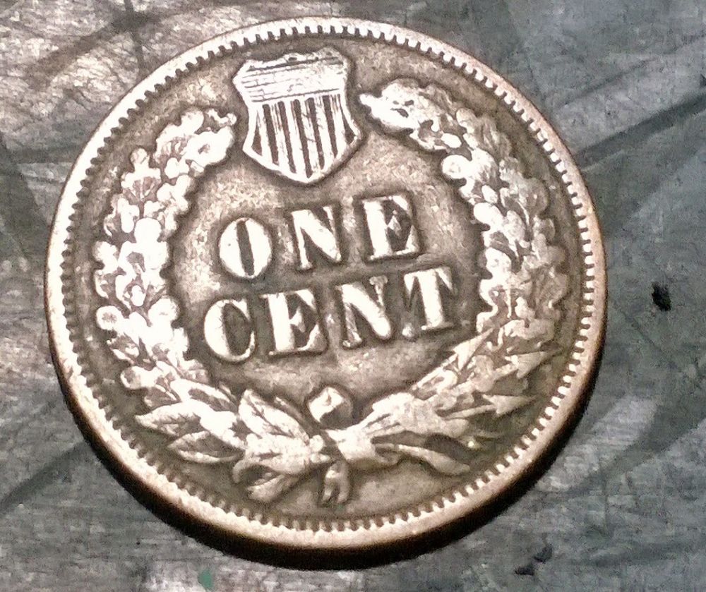 5-Indian-Heads-Coin-Newb-No-Grading-Skillz