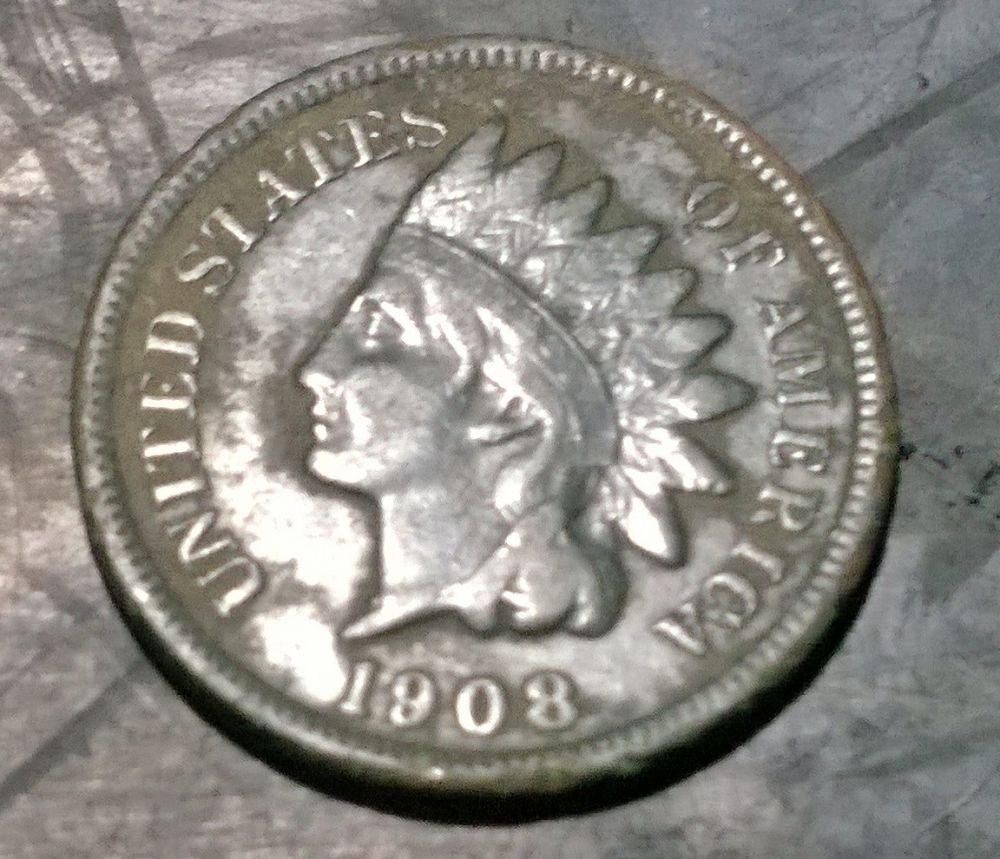 5-Indian-Heads-Coin-Newb-No-Grading-Skillz