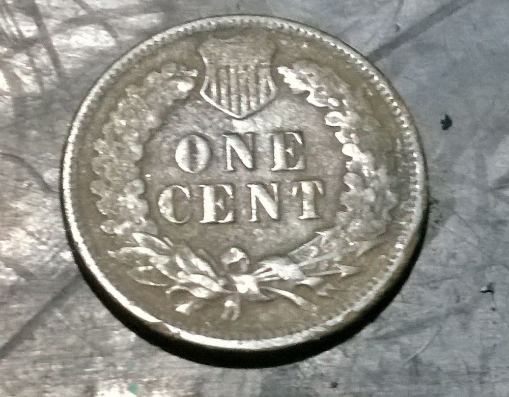 5-Indian-Heads-Coin-Newb-No-Grading-Skillz