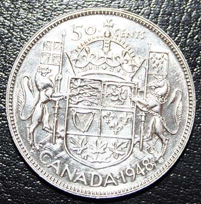 Canada-1948-50-Cents