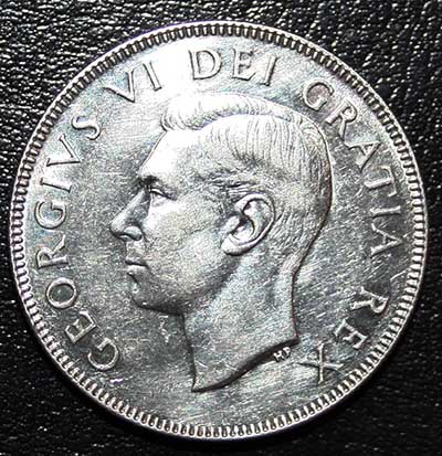 Canada-1948-50-Cents