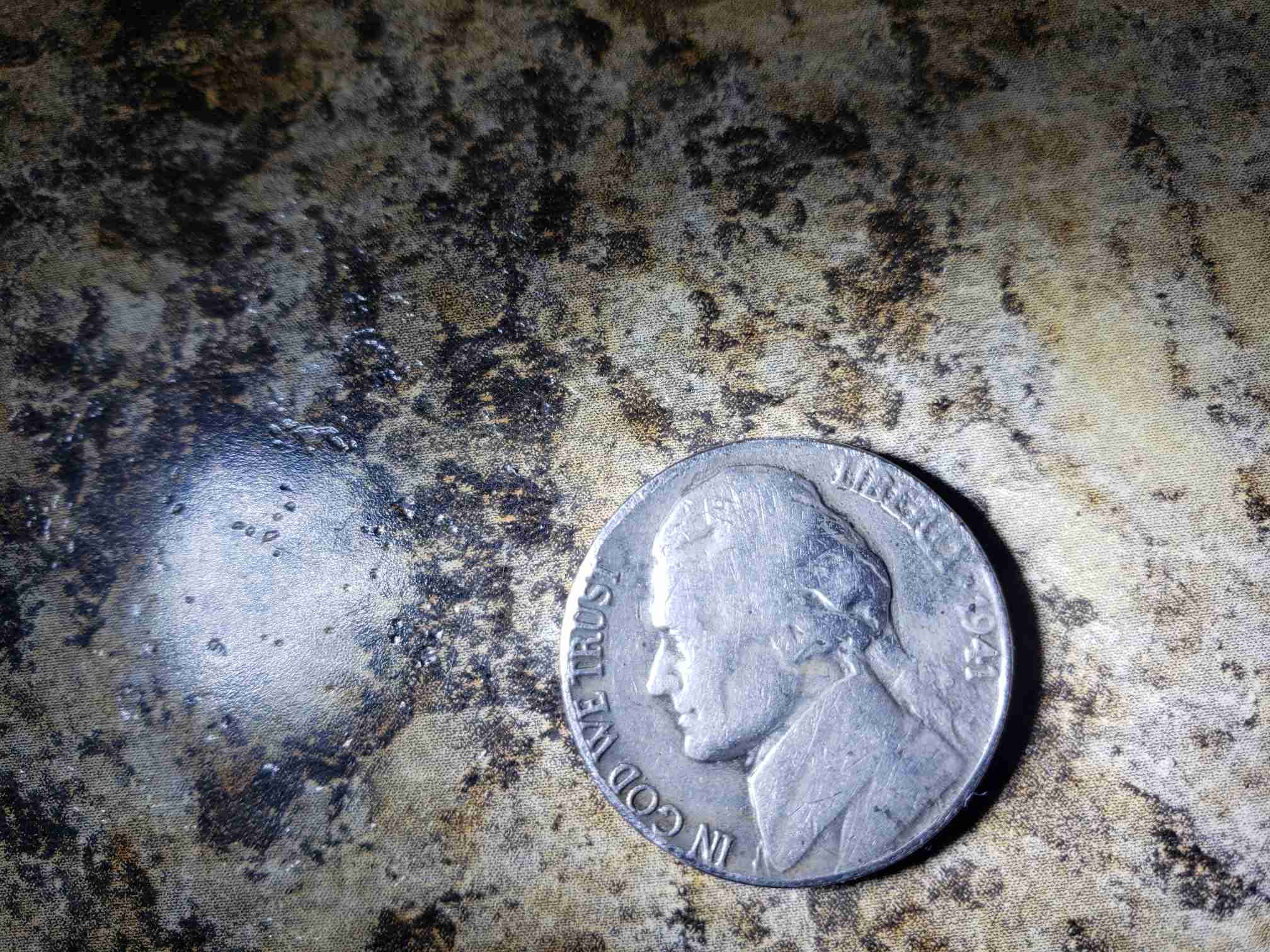 1939/1941-5-Cents--Double-Head