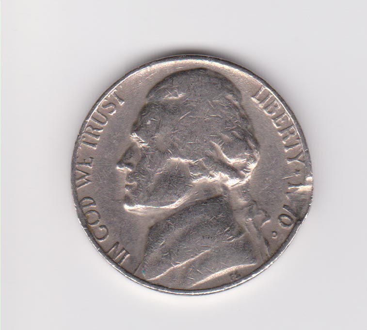 Error-Nickel?