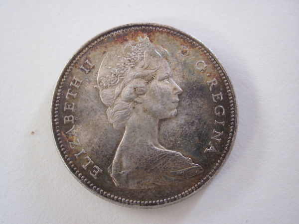 1966-Silver-Dollar-Small-Bead-?-Is-This-One-Please-:-