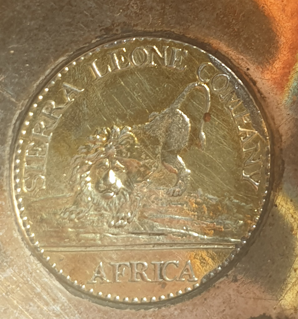 Does-A-Coin-Set-In-Silver-Lose-Its-Value?-1805-Sierra-Leone-Company-10-Cent