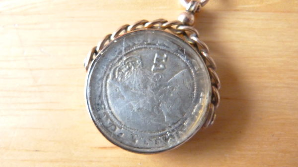 Identify-Coin