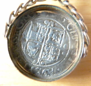 Identify-Coin