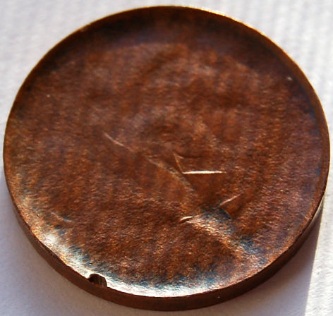 Strange-2-Cent-Coin