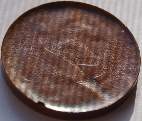 Strange-2-Cent-Coin