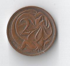 Strange-2-Cent-Coin
