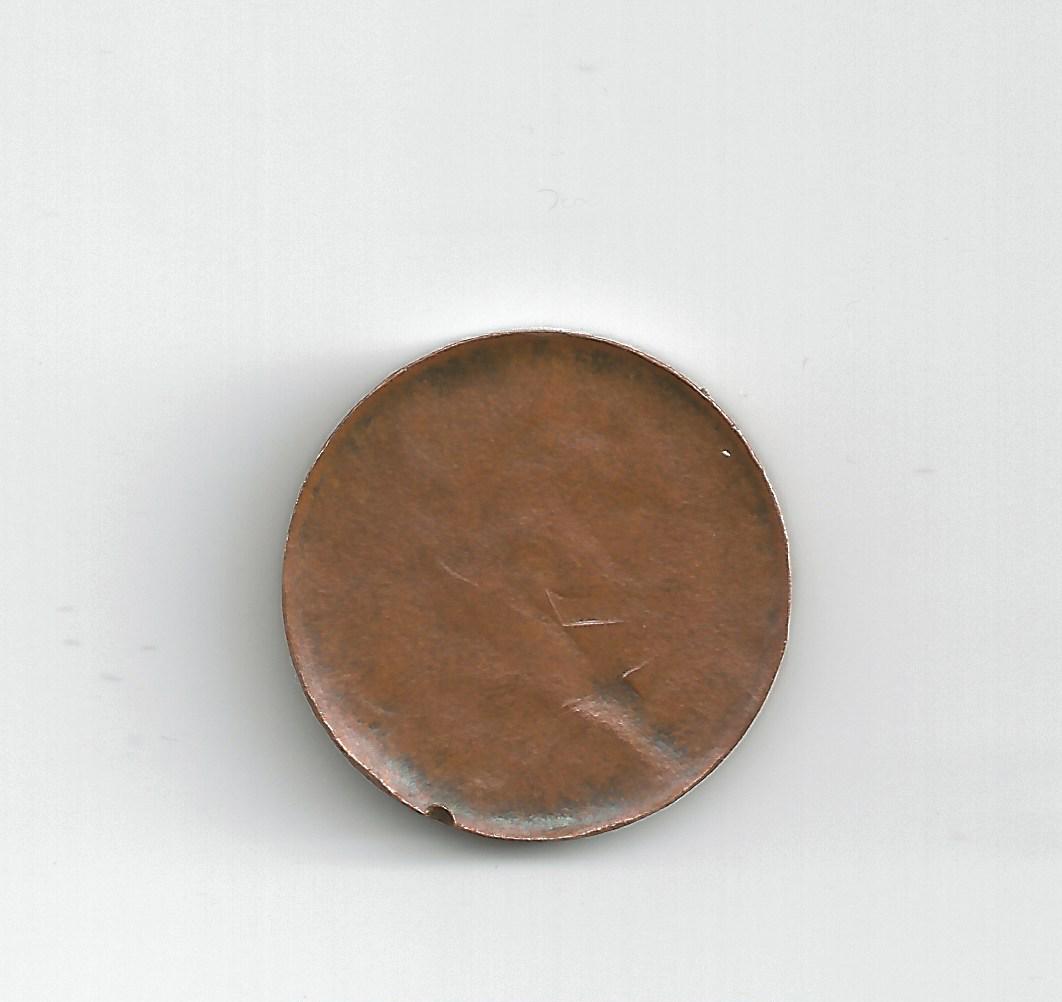 Strange-2-Cent-Coin
