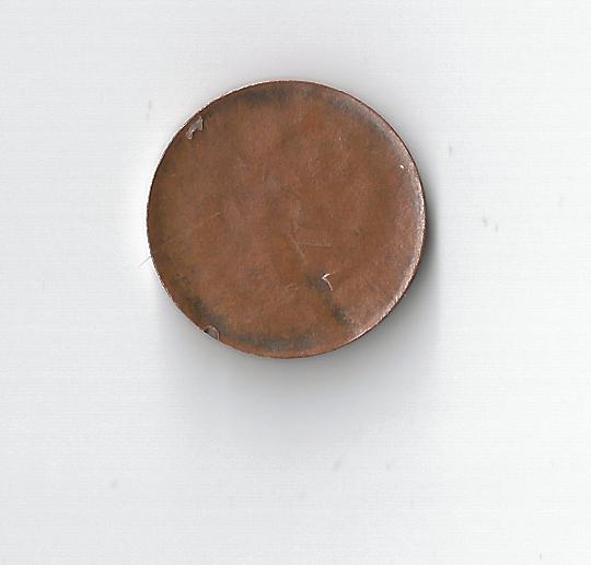 Strange-2-Cent-Coin