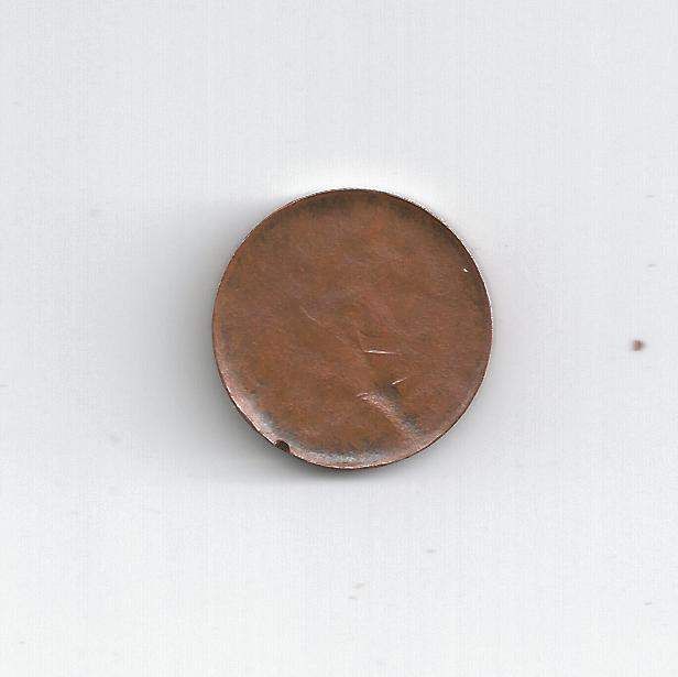 Strange-2-Cent-Coin