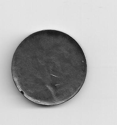 Strange-2-Cent-Coin