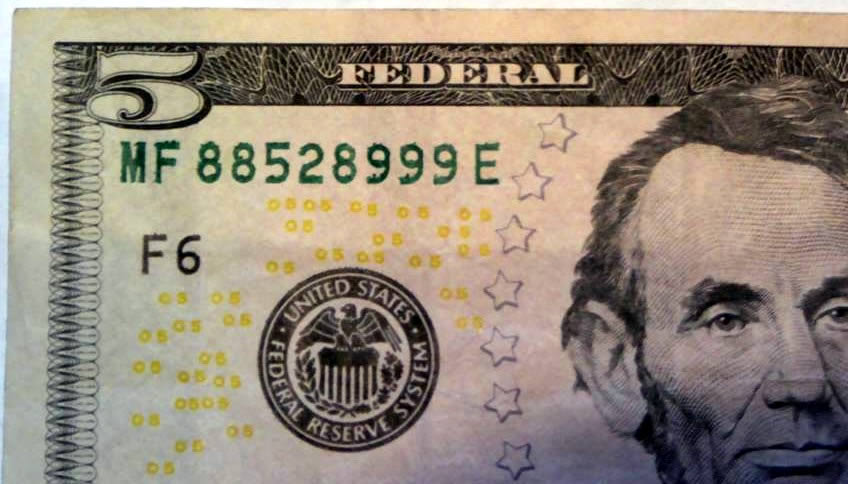 Flaming-Serial,-Could-It-Be-An-Error?