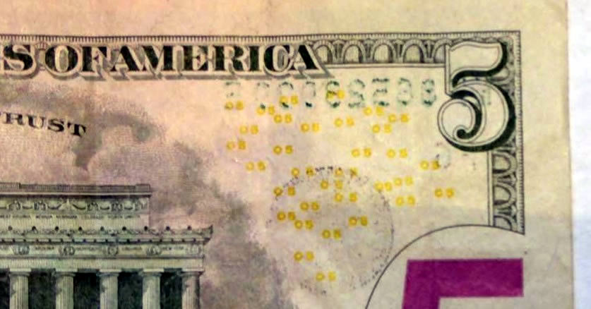 Flaming-Serial,-Could-It-Be-An-Error?