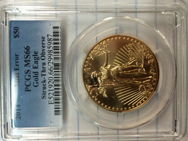 2014-Mint-Error-1-Oz.-American-Gold-Eagle-PCGS-MS-66