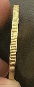 Is-This-1906-S-Liberty-Head-$20-Gold-Dollar,-Real-Or-Fake?