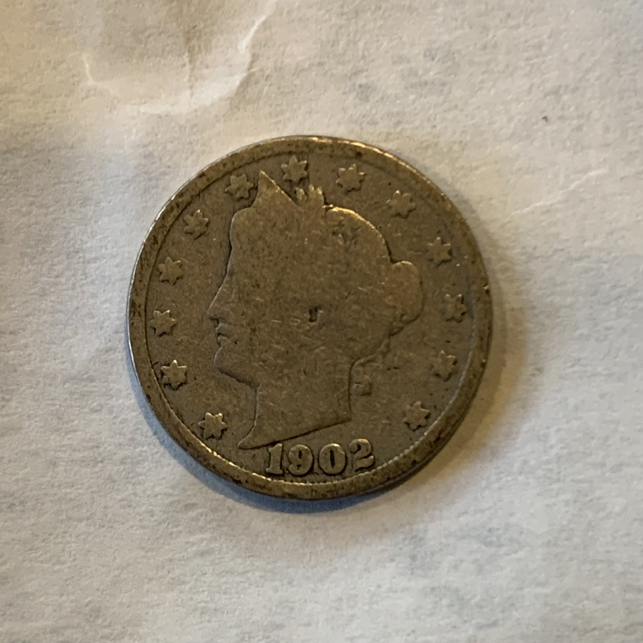 Antique-100+-Years-Old-Coins-From-CRH