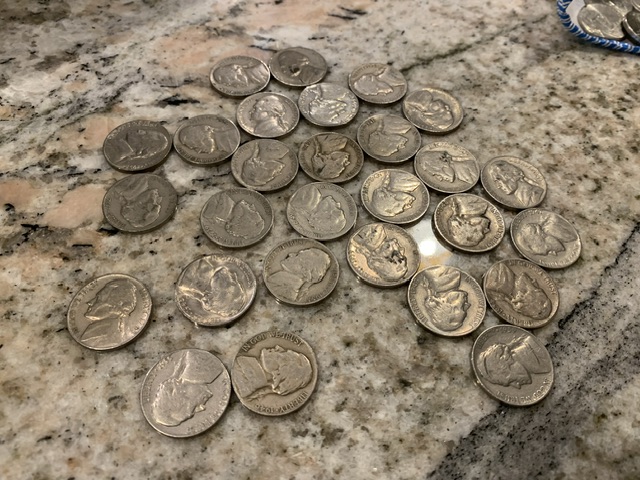 Collection-Dumps-Chronicled---Please-Also-Post-Yours!