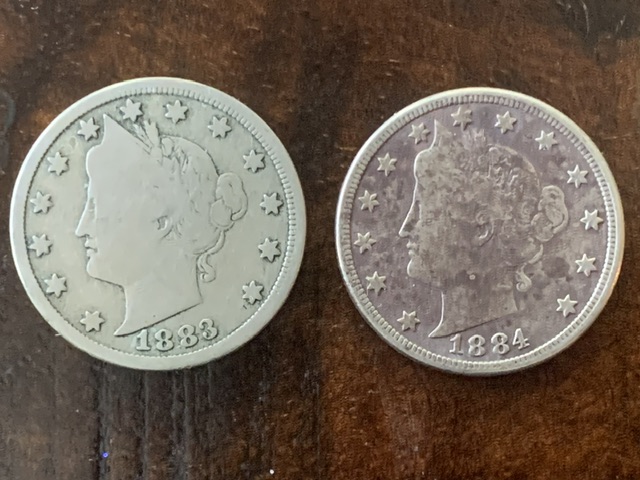 Antique-100+-Years-Old-Coins-From-CRH