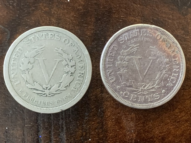Antique-100+-Years-Old-Coins-From-CRH