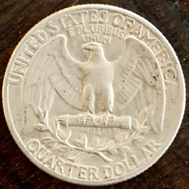 Quarter-Roll-Searching
