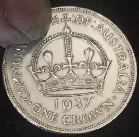 HI-Help-Need-With-My-Grand-Fathers-Coins-Left-To-Me