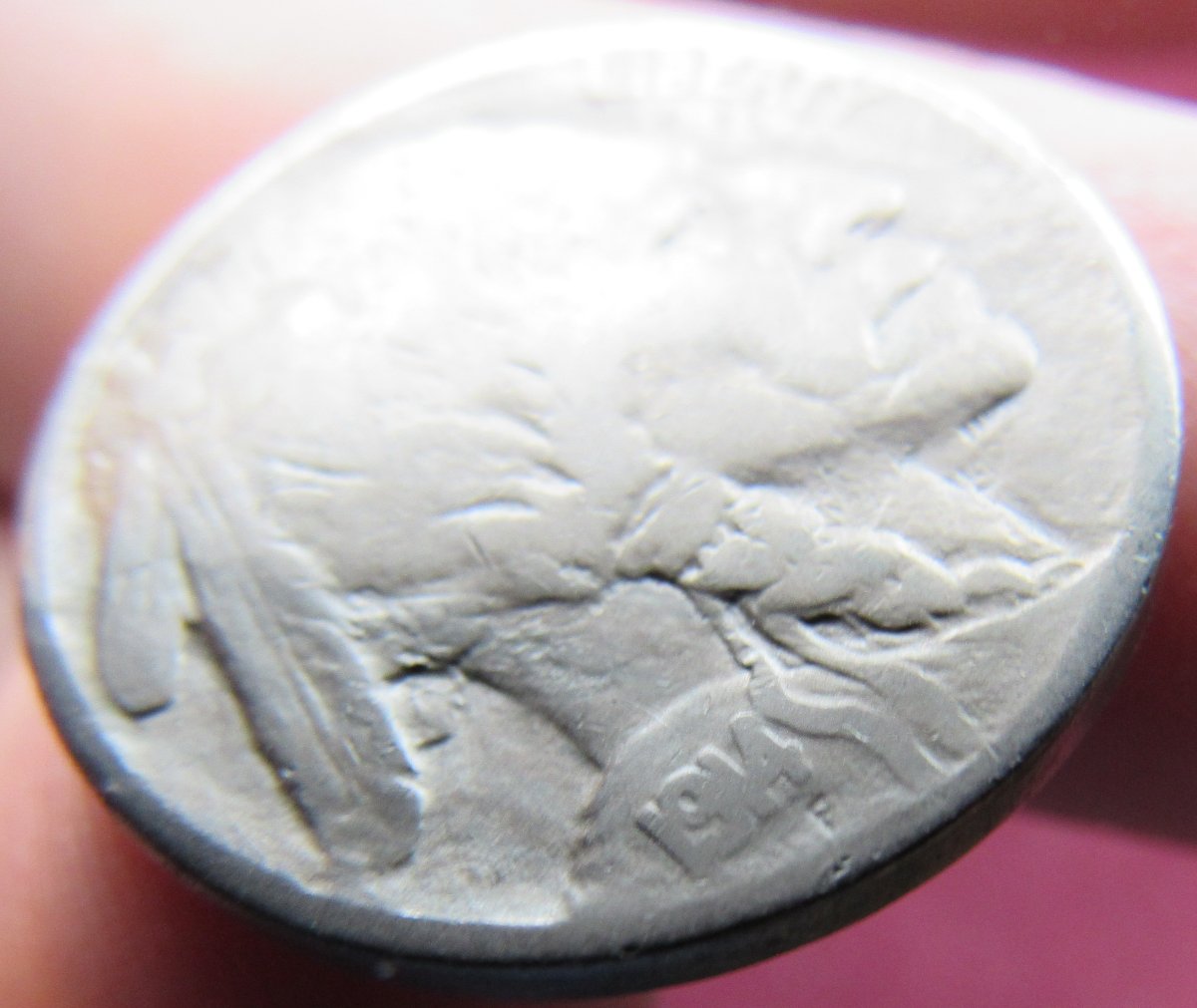 1915-S-Buffalo-Nickel---Machine-Doubling?