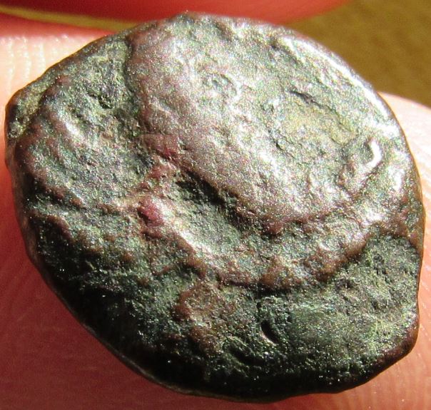 Identification,-Small-Greek-Bronze?