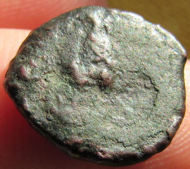 Identification,-Small-Greek-Bronze?