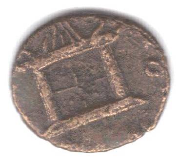 Old-Coin-Identification-|-Roman-Radiate-And-Brunswick