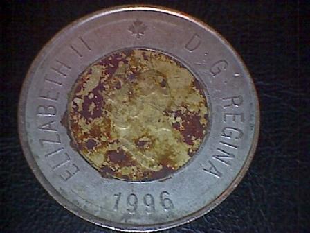 Canada�s-Ugliest-Coin-Of-The-Day!