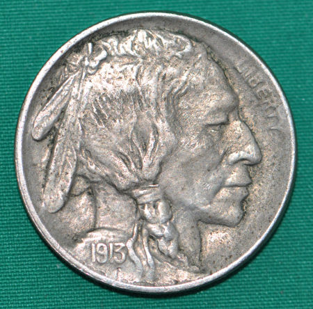 Buffalo-Nickel-1916-Grading-Please?-+-1913-As-Well!-Thanks