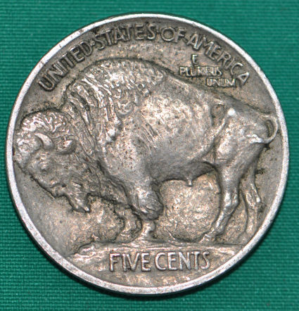 Buffalo-Nickel-1916-Grading-Please?-+-1913-As-Well!-Thanks