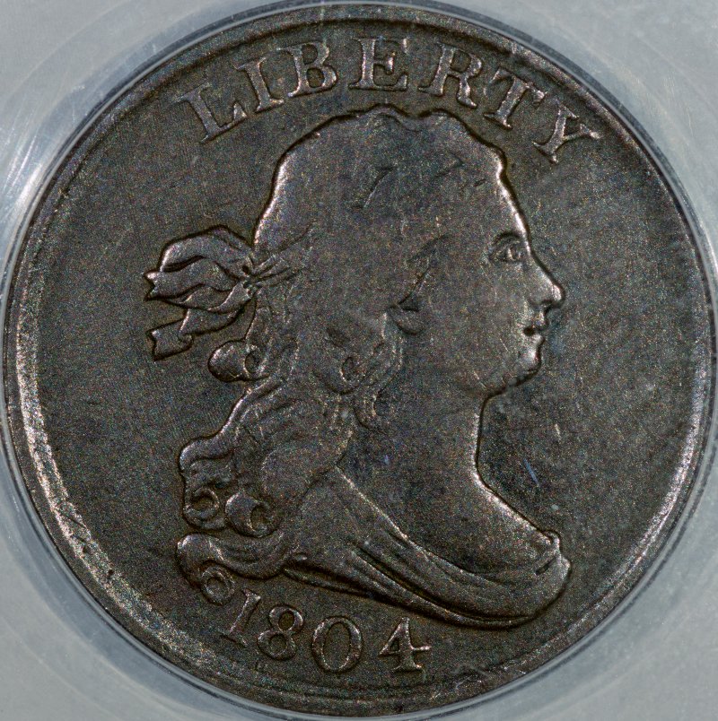 1804-��-Plain-4-No-Stems--Vs-ANACS