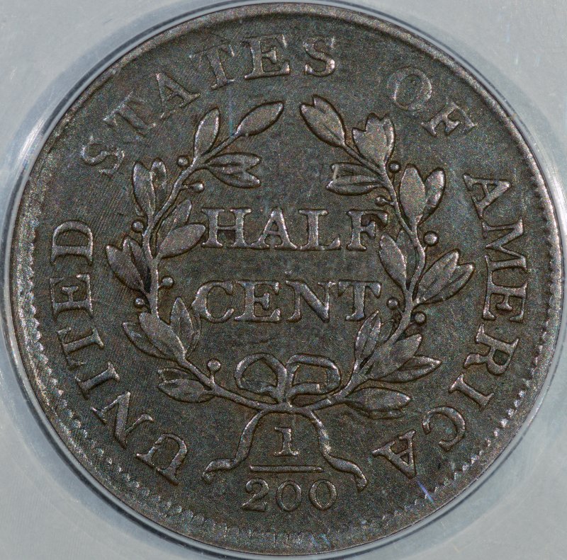 1804-��-Plain-4-No-Stems--Vs-ANACS