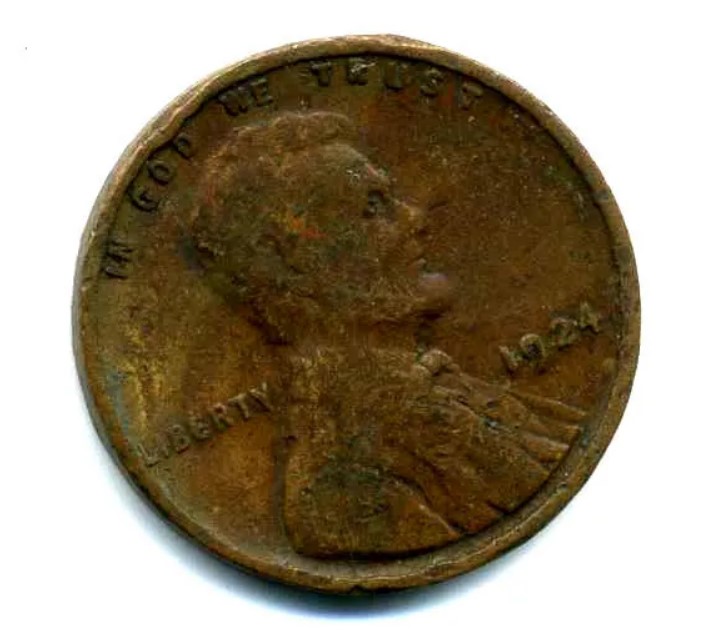 1991-D-Lincoln-Penny-Headwound