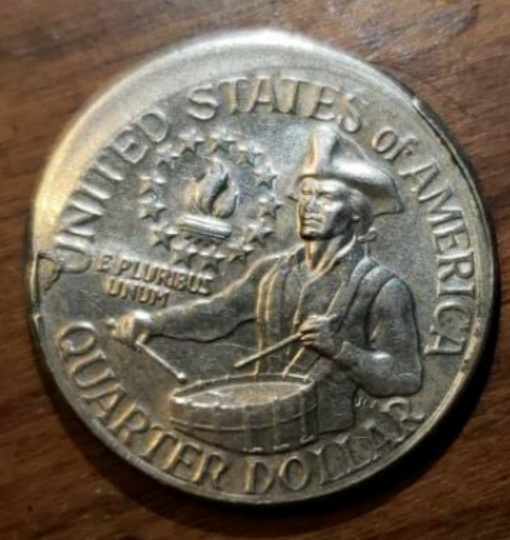Stamp-Minting-Error-1976-Bicentennial-Quarter