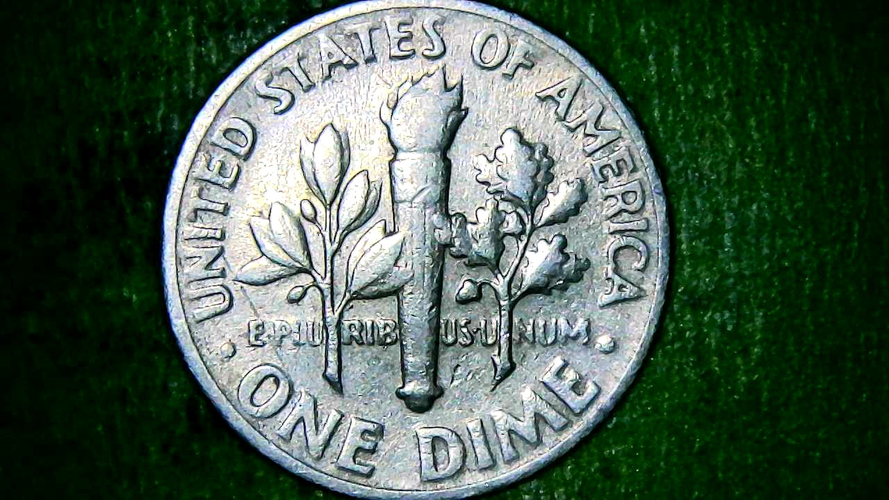 1967-Roosevelt-Dime---Is-It-An-Error?