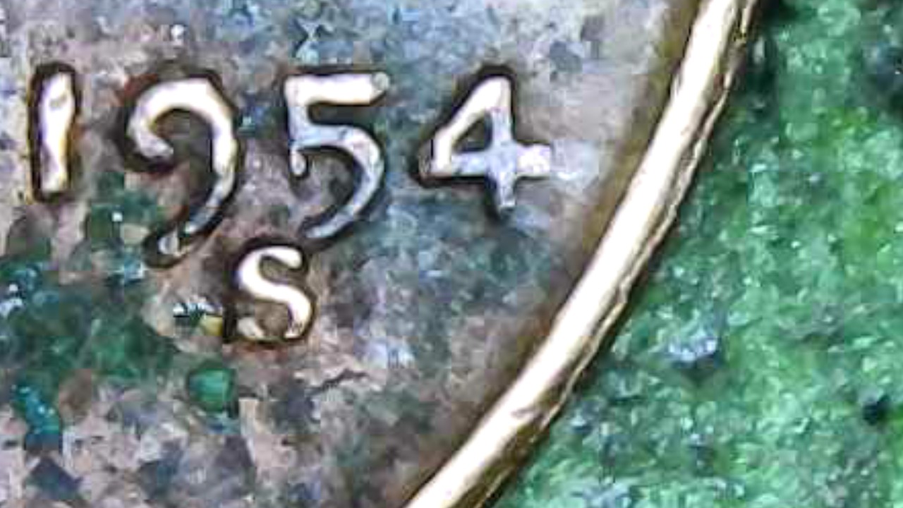 1954-S-Penny-S-Touching-5