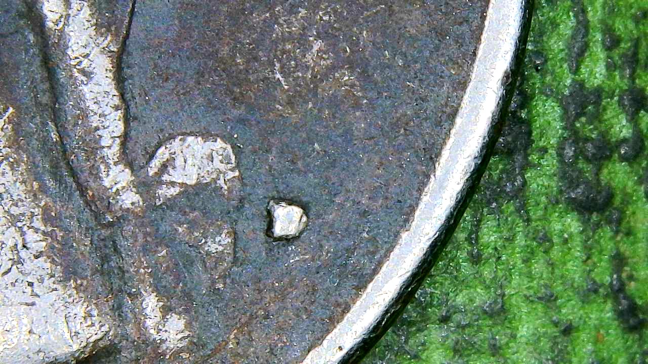 1973-Think-Its-A-D-Quarter-I-Think-It-Is-A-D-And-Why-Is-It-Black
