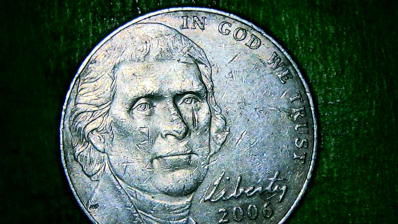 2006-D-Nickel-I'm�not-Sure-What-To-Call-It-Distorted-I-Guess