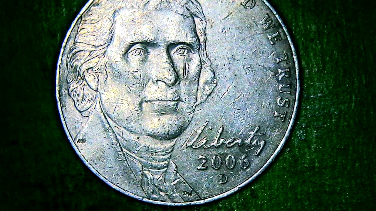 2006-D-Nickel-I'm�not-Sure-What-To-Call-It-Distorted-I-Guess