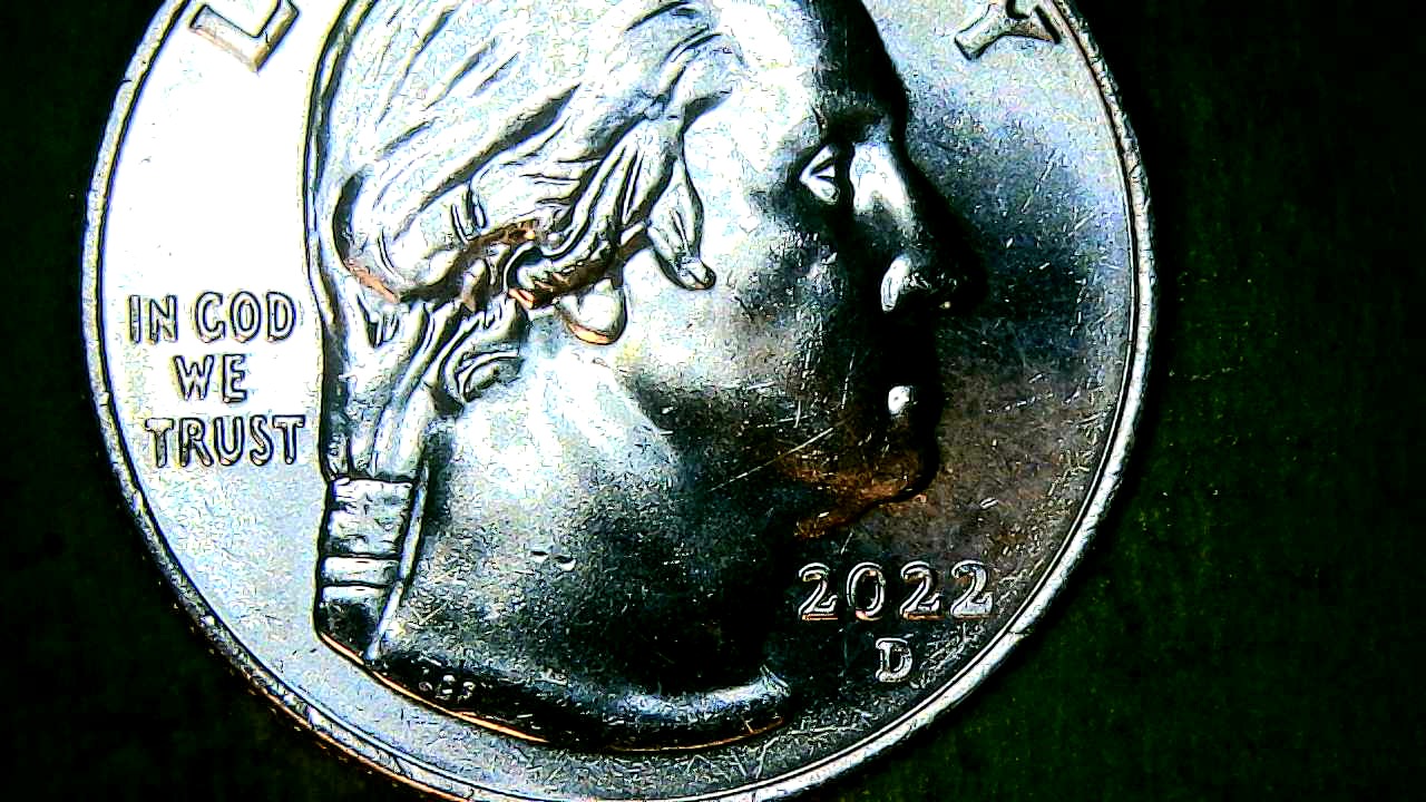 I-Have-A-2022-D-Wilma-Mankiller-Quarter-It-Looks-Like-Some-Sorta-Crack-In-Wilmas-Hair