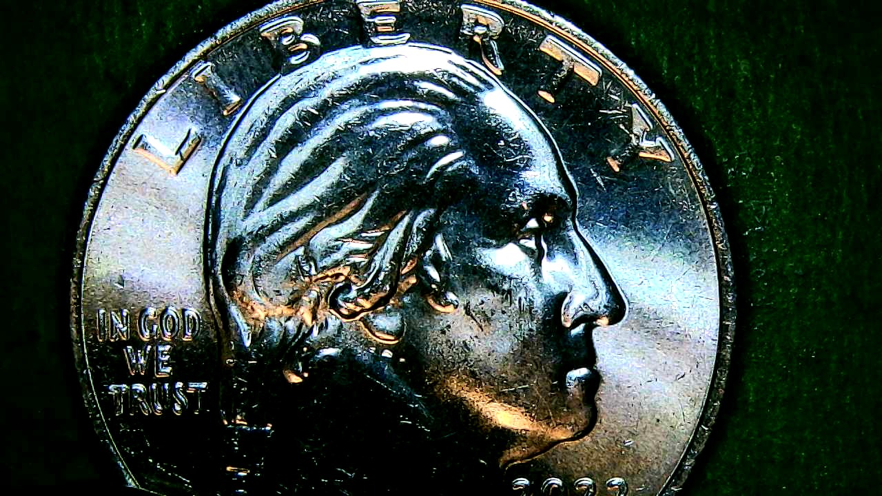 I-Have-A-2022-D-Wilma-Mankiller-Quarter-It-Looks-Like-Some-Sorta-Crack-In-Wilmas-Hair