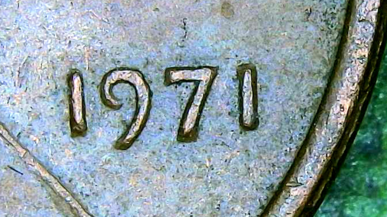 1971-Penny-Is-It-Possibly-A-Double-Die